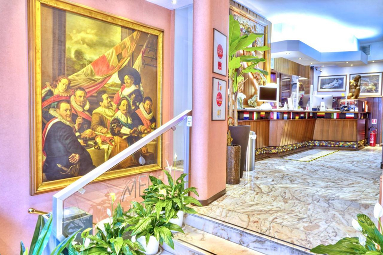 Others 5, Hotel Il Tesoro Pompeiano, Napoli