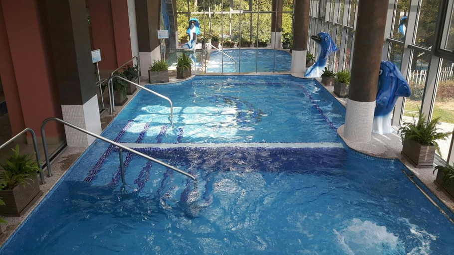 Sport & Beauty 3, Hissar Spa Hotel, Hisar