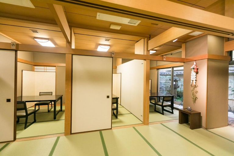 Others 5, Kyonoyado Kagihei, Kyoto