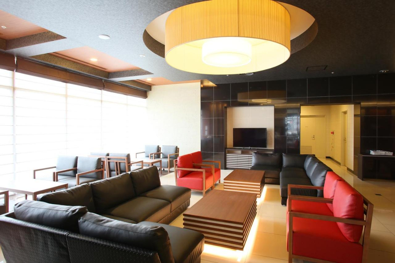 Others, Daiwa Roynet Hotel Utsunomiya, Utsunomiya