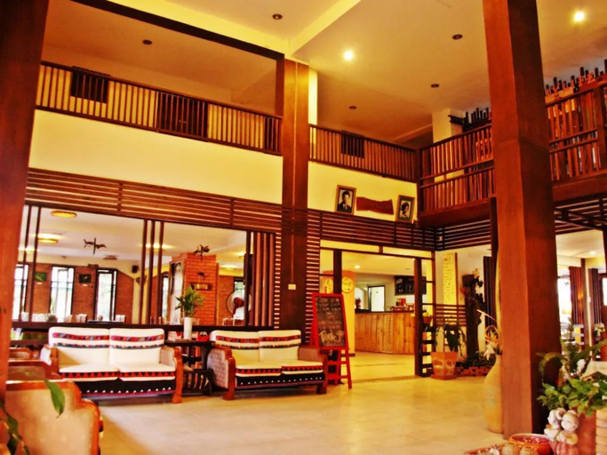 Others 5, Phumanee Home Hotel, Fang