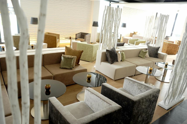 Public Area 5, Hotel AVA, Sursee