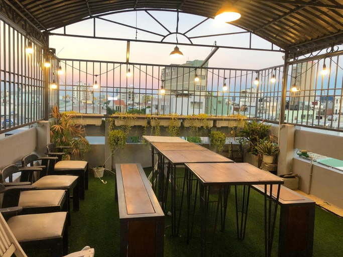 Food & Drinks, POTA Hotel & Apartment Da Nang, Da Nang