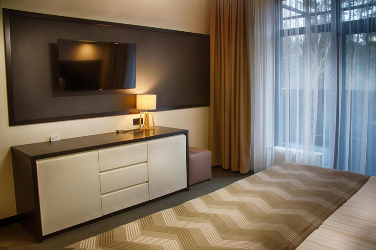 Bedroom, Sobi Hotel, Vyshhorods'kyi