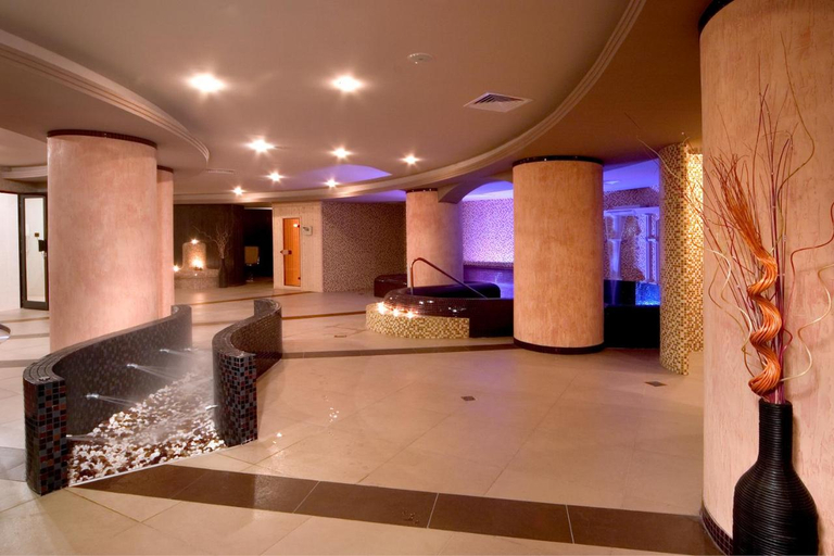 Others, Hissar Spa Hotel, Hisar