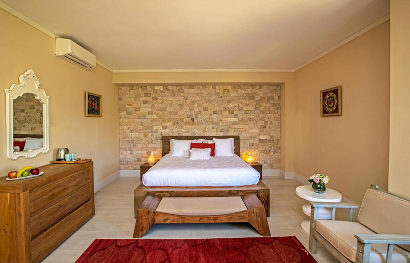 Bedroom 3, Alacati Beach Resort, Çeşme