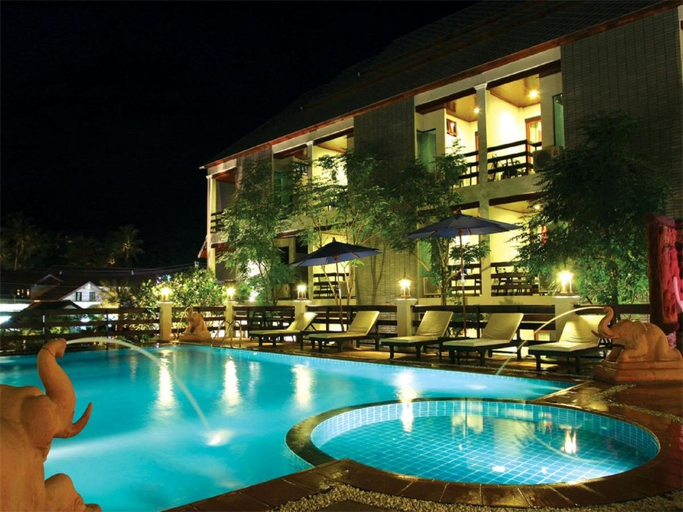Sport & Beauty 5, Samui Seabreeze Place, Ko Samui