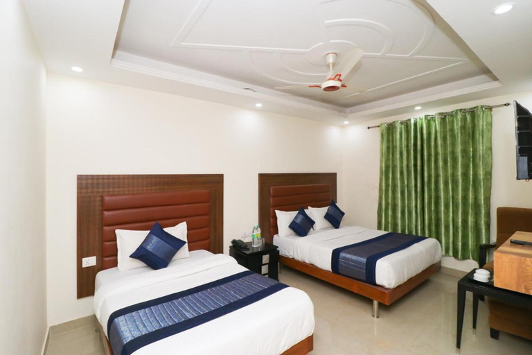 Others 4, Hotel The Glory Near Delhi Airport, West