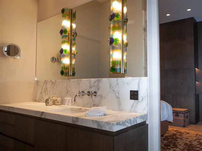 Bathroom 4, Cabosse, Boutique Palace & Spa, Antwerpen