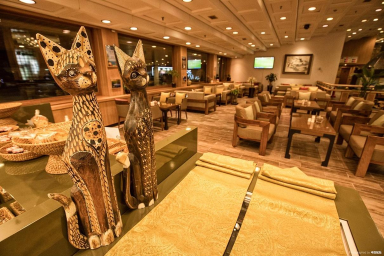 Food & Drinks 5, Yongpyong Resort, Pyeongchang