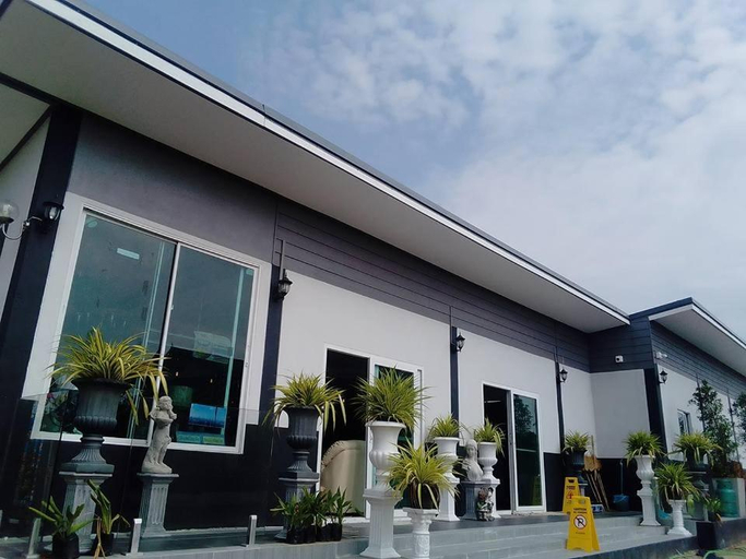 Exterior & Views 4, Cessna Park Resort and Hotel, Nong Rua