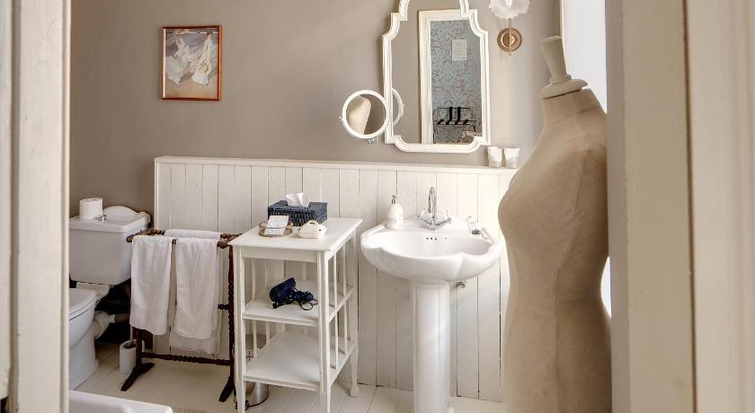 Others 5, B&B InnBrugas, West-Vlaanderen