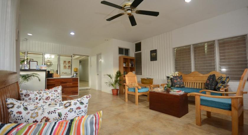 Others 3, AMOR'S PLACE, Puerto Princesa City