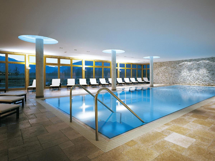 Sport & Beauty 2, Dolomitengolf Hotel & Spa, Lienz