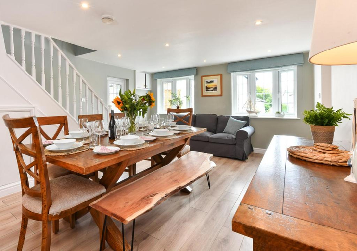 Others 5, The Egryn Abersoch LLP, Gwynedd