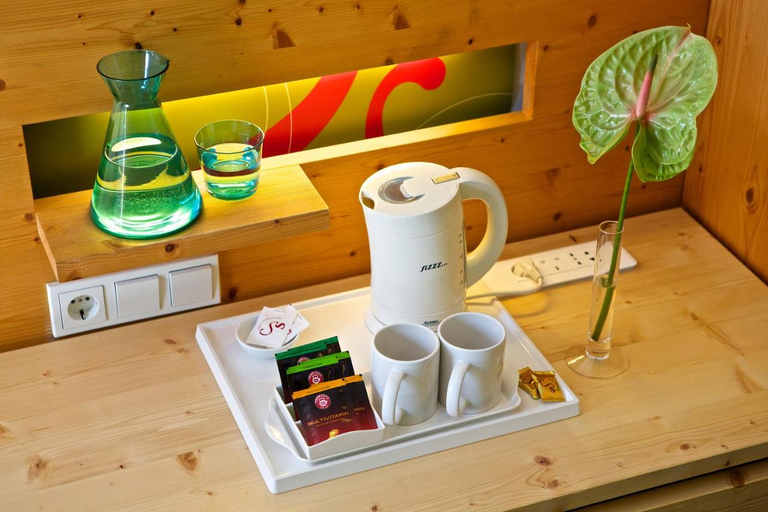 Others 4, Boutique Hotel Steinerwirt1493, Zell am See