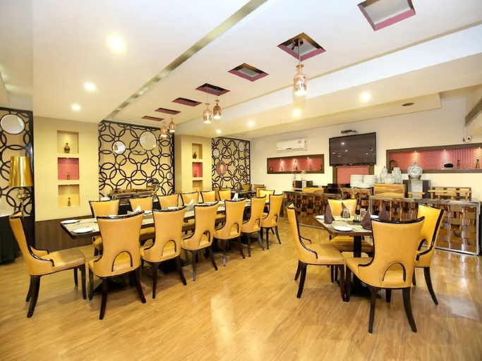 Food & Drinks 4, Hotel Downtown Jalandhar, Jalandhar