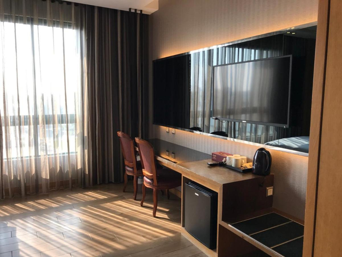 Others 2, Yunlin hotel, Yulin