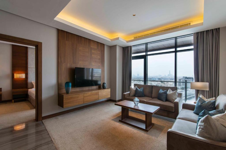 Others 5, WAW Hotel Suites, Riyadh