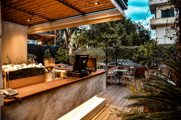 Food & Drinks, VH Broad Way Tirana Center Hotel, Tirana
