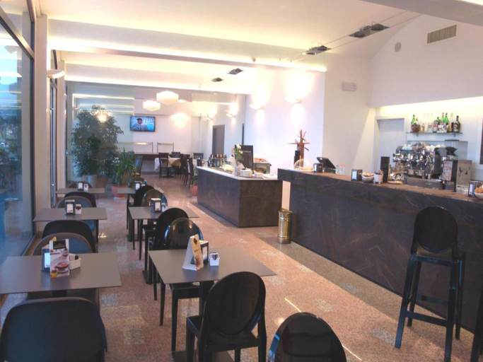Food & Drinks, Hotel Pico Mirandola, Modena