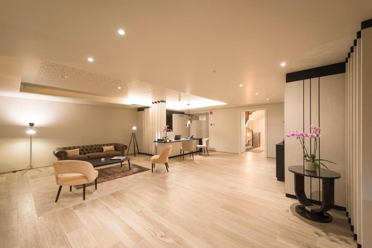 Others 5, Ambassador Boutique Hotel, Nyon