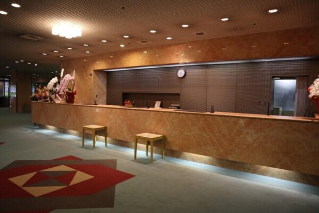Others 2, Hotel Tetora Chibaminato ekimae, Chiba