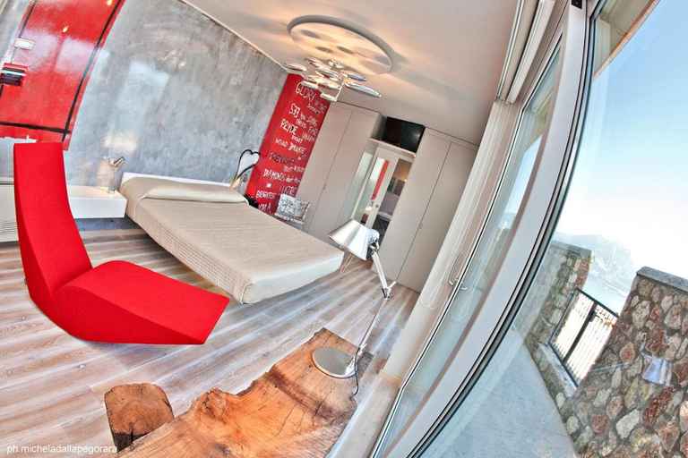 Others 5, Hotel Baia dei Pini, Verona