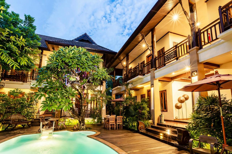 Exterior & Views 2, Amata Lanna Chiangmai, Muang Chiang Mai
