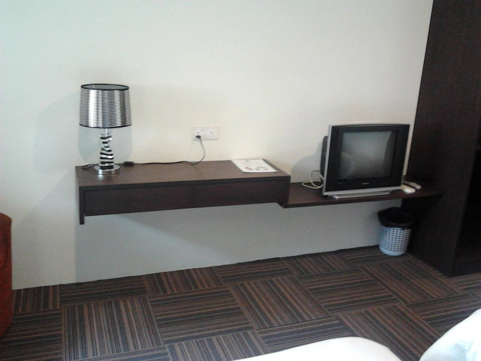 Bedroom 5, Gold Pine Resorts Sdn. Bhd, Penang Island