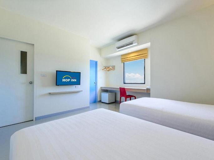 Bedroom 3, HOP INN Chiang Mai, Muang Chiang Mai