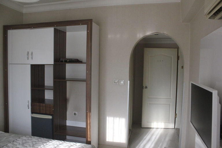 Bedroom 5, Grand Arslan Otel, Melikgazi