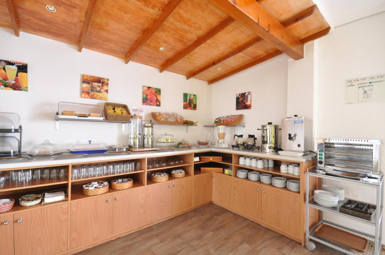 Food & Drinks 5, Europa Punico Hostal, Baleares