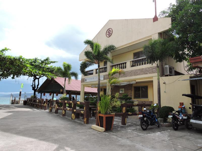 Exterior & Views 2, Suzuki Beach Hotel Inc, Olongapo City