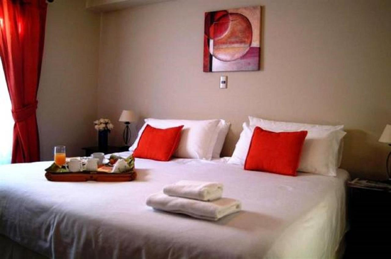Bedroom 3, Hotel Carpa Manzano, Magallanes