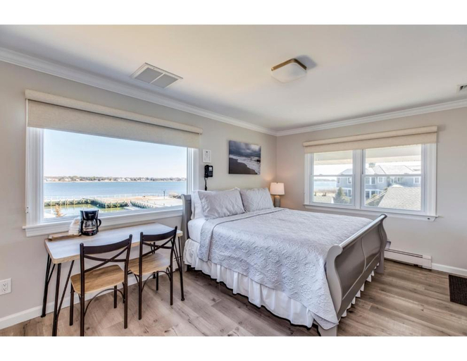 Bedroom 4, Colonial Shores Resort, Suffolk