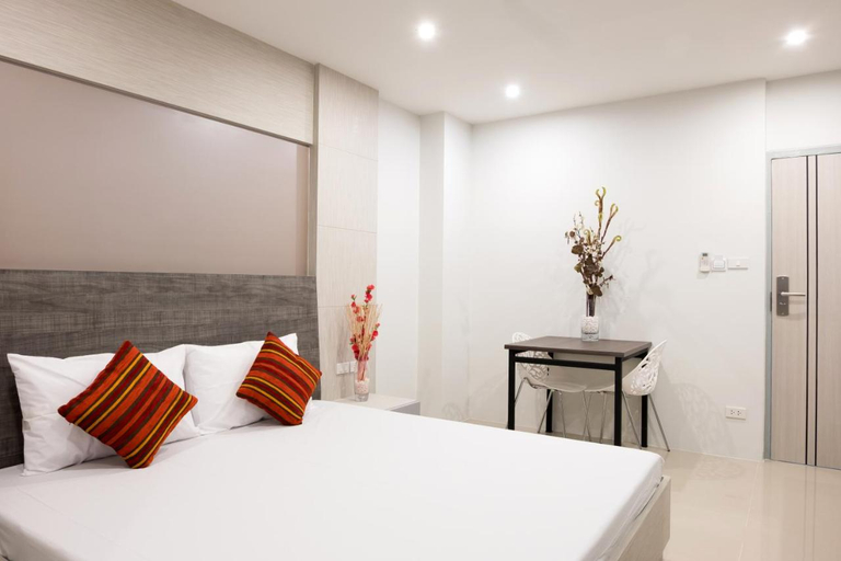 Bedroom 5, DB Plus 5, Wang Thonglang