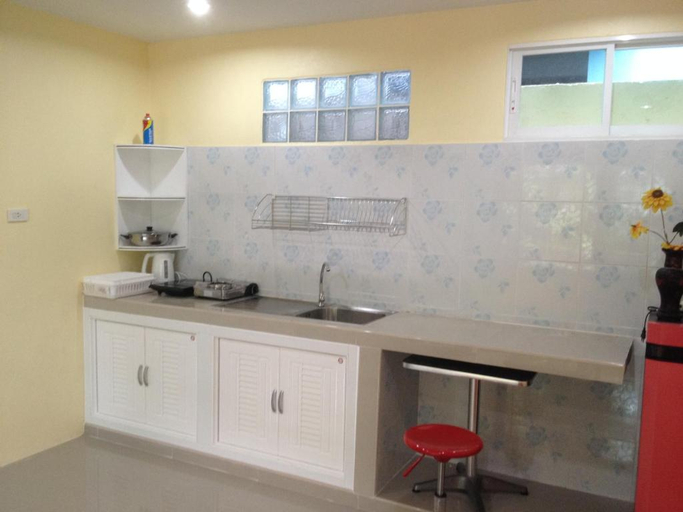 Others, Kathu Waterfall Bungalow, Pulau Phuket
