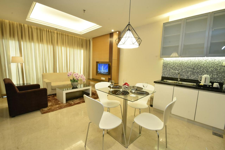 Others 4, Hotel Tenera Bandar Baru Bangi, Hulu Langat