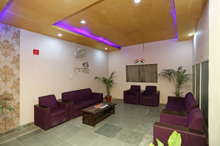 Others 4, Hotel Avalon Palace, Delhi