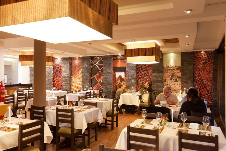 Food & Drinks 5, Inti Punku MachuPicchu Hotel & Suites, Urubamba
