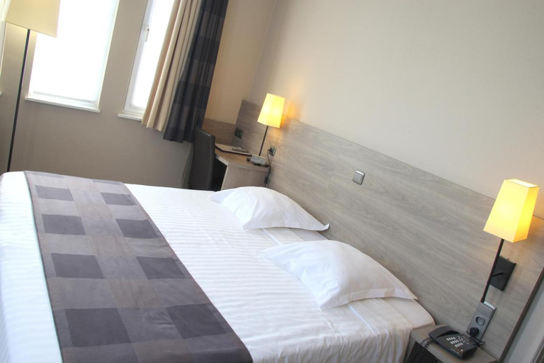 Bedroom 2, Hotel Arriate, Oost-Vlaanderen