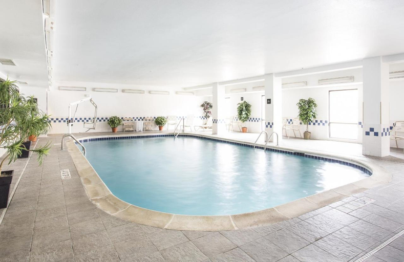 Sport & Beauty 5, Hampton Inn Denver-Northwest/Westminster, Adams