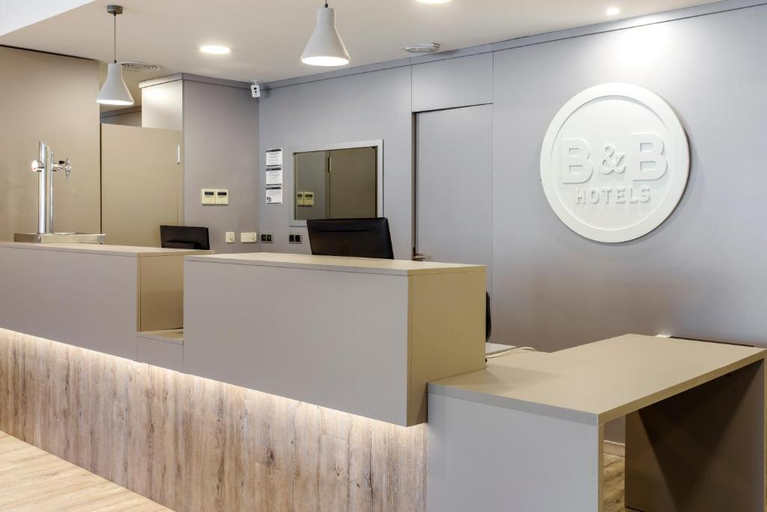 Others 5, B&B Hotel Barcelona Rubi, Barcelona