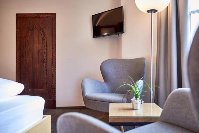 Others 5, Hotel Walther v.d. Vogelweide Superior, Bolzano