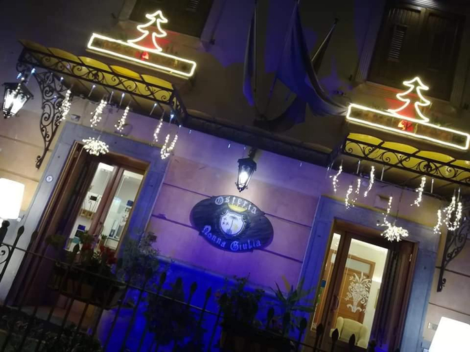 Exterior & Views 2, Hotel Lento, Napoli
