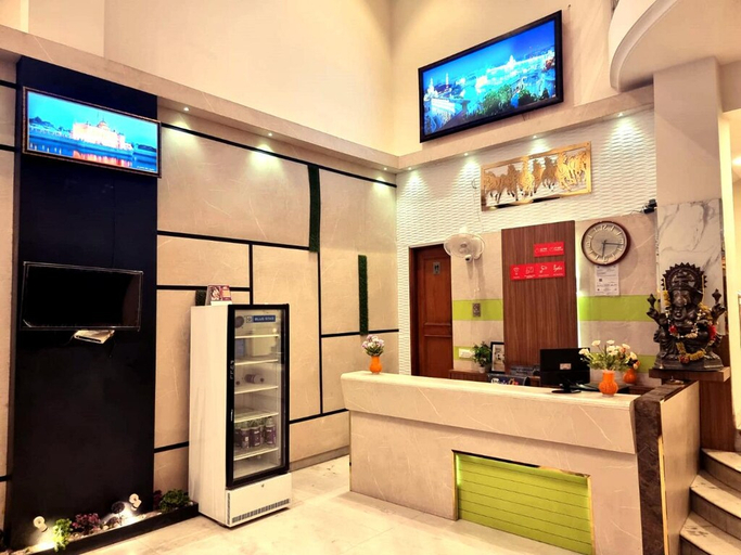 Others 5, Hotel Jay Vee Continental, Amritsar