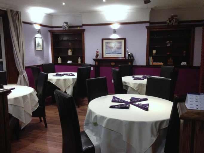 Public Area 5, Croxdale Inn, Durham
