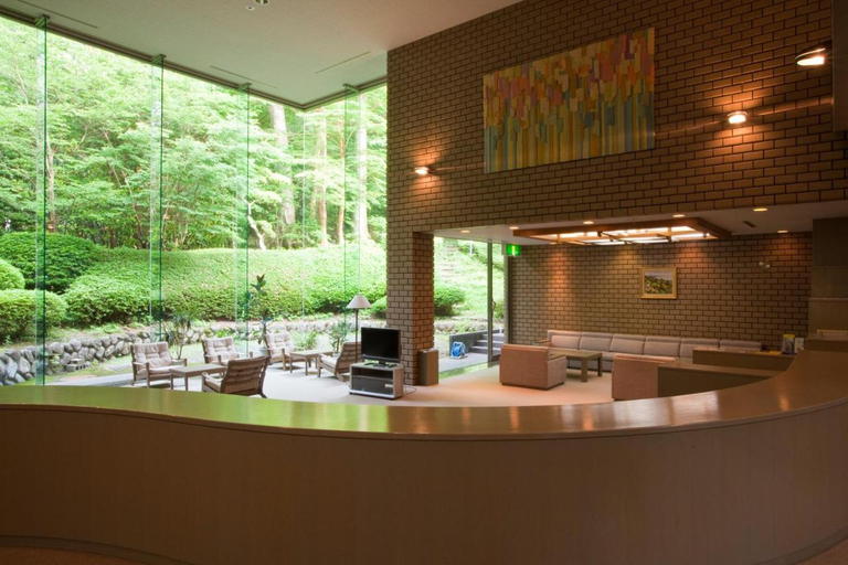 Others, Shiki Resort Hakone Wanoka, Hakone