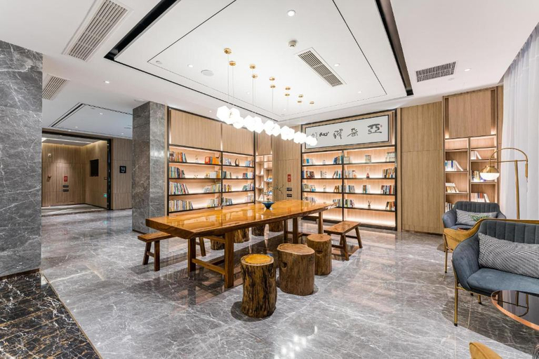 Others 5, Atour Hotel Hangzhou West Lake Science and Technology Park, Hangzhou
